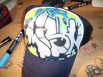 MISN: CAP